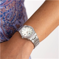 Reloj Lotus Mujer Freedom in Acero 18885/1 - 18885/1